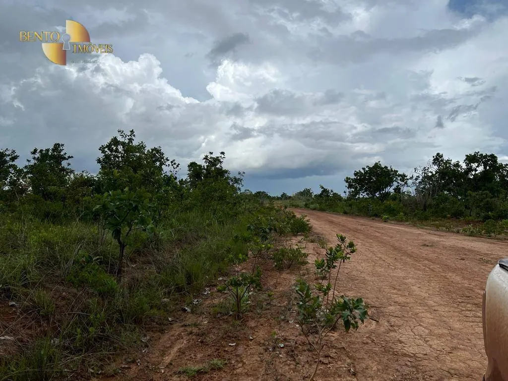 Fazenda à venda de 1.000 ha em Nova Mutum, MT, Brasil