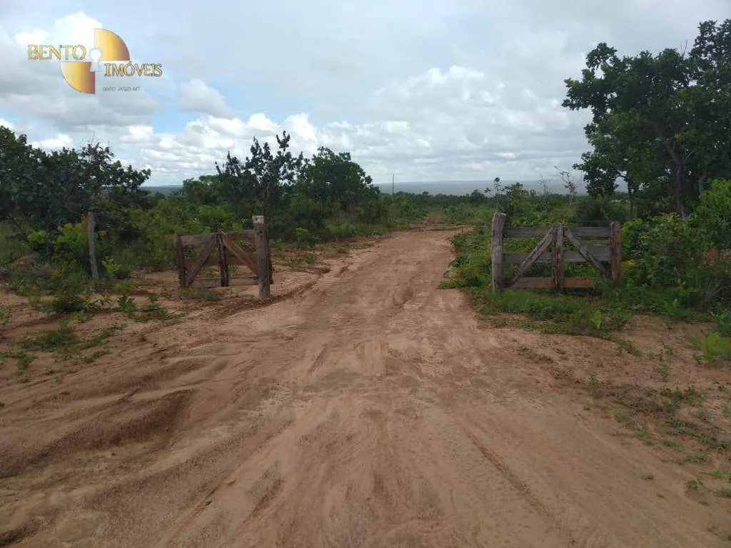 Fazenda à venda de 1.000 ha em Nova Mutum, MT, Brasil