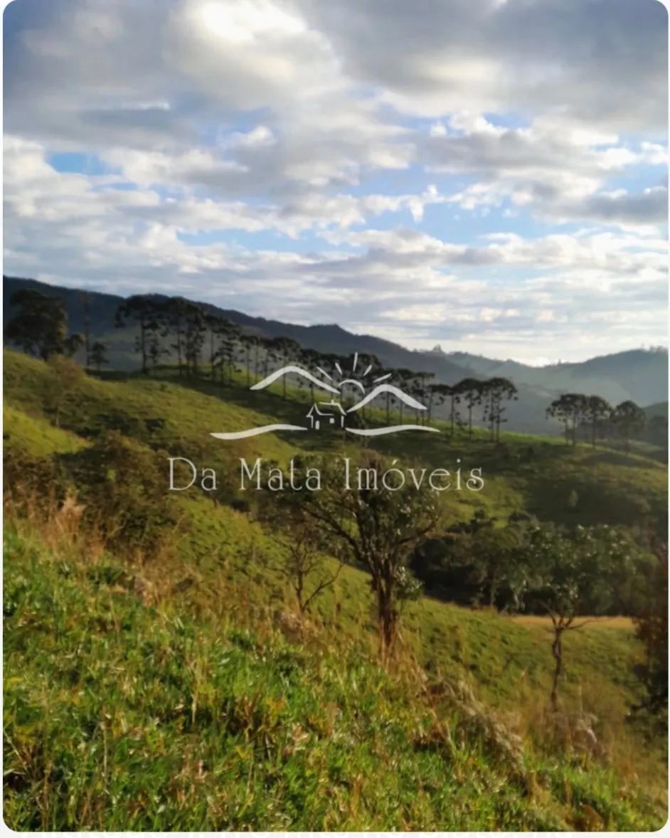 Terreno à venda de 17 ha em Cunha, SP, Brasil