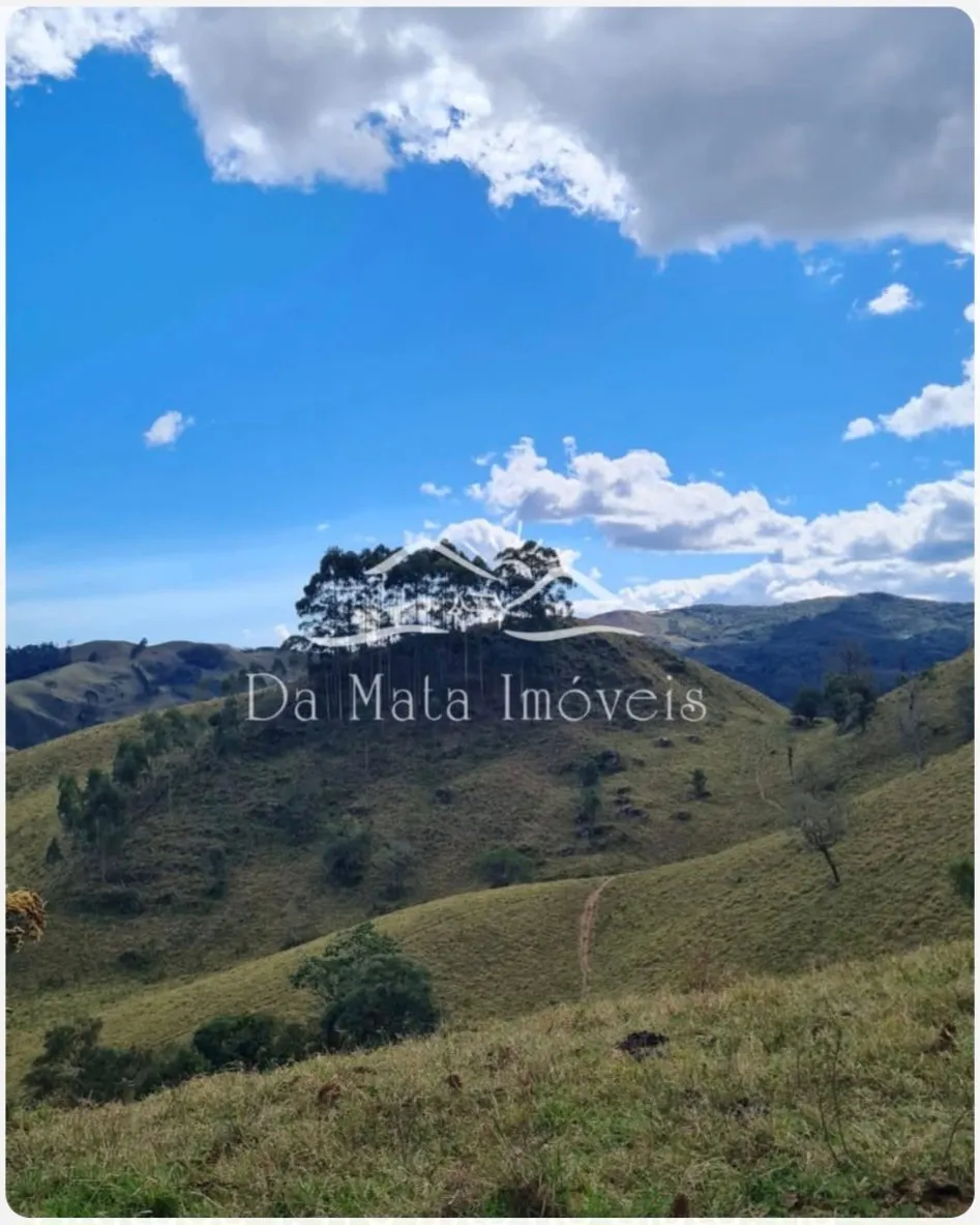 Terreno à venda de 17 ha em Cunha, SP, Brasil