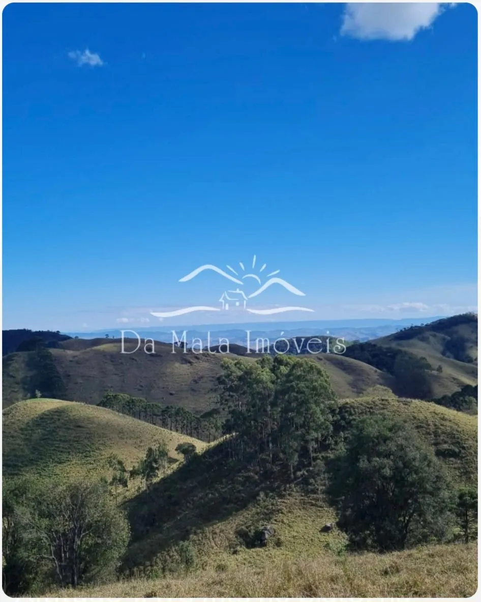 Terreno à venda de 17 ha em Cunha, SP, Brasil