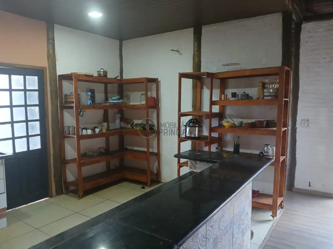 Country home for sale of 1,000 m² in Piratininga, SP, Brazil