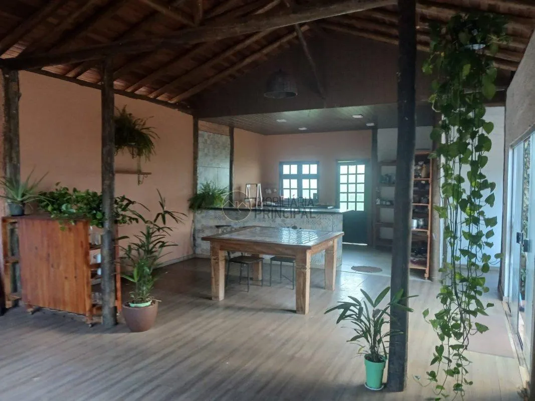 Country home for sale of 1,000 m² in Piratininga, SP, Brazil