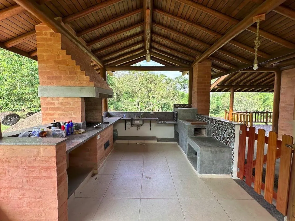 Country home for sale of 5 acres in Monteiro Lobato, SP, Brazil