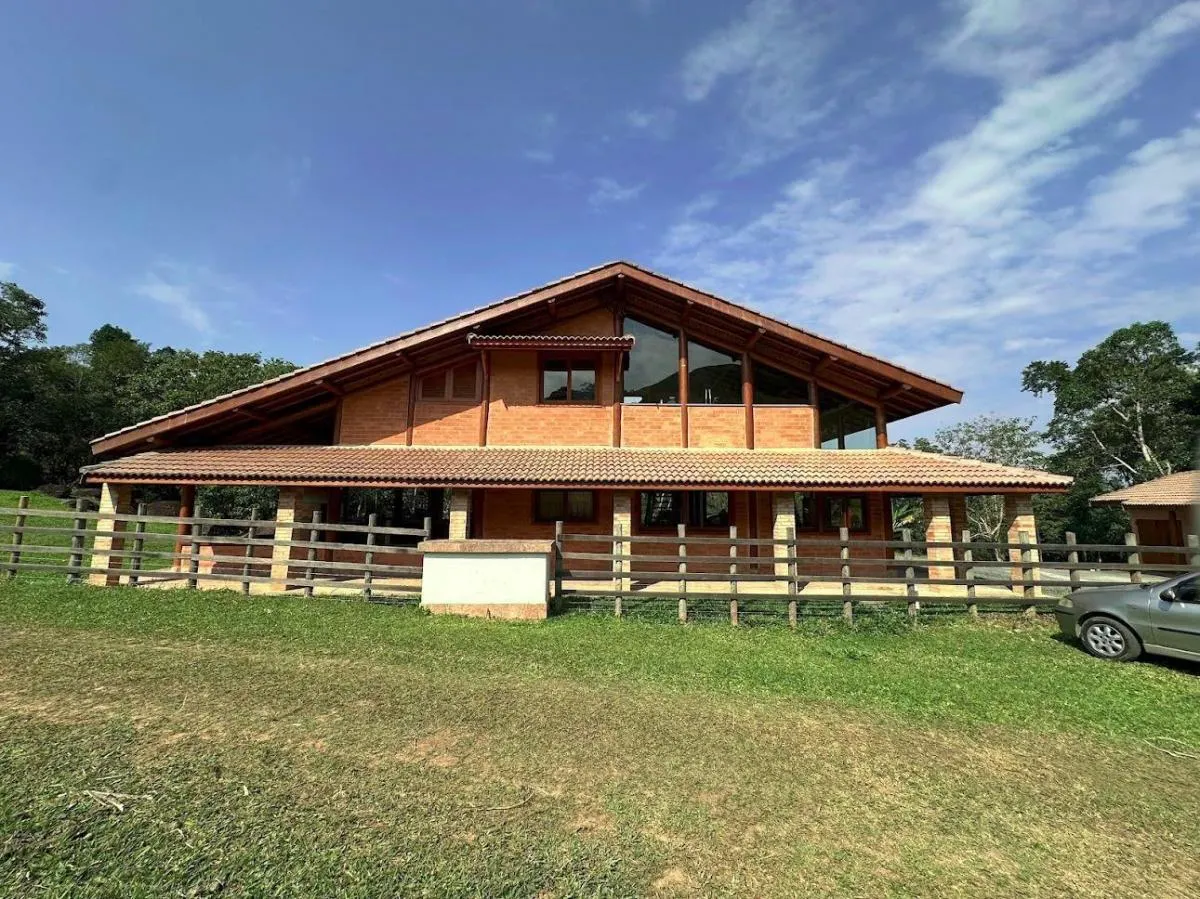 Country home for sale of 5 acres in Monteiro Lobato, SP, Brazil