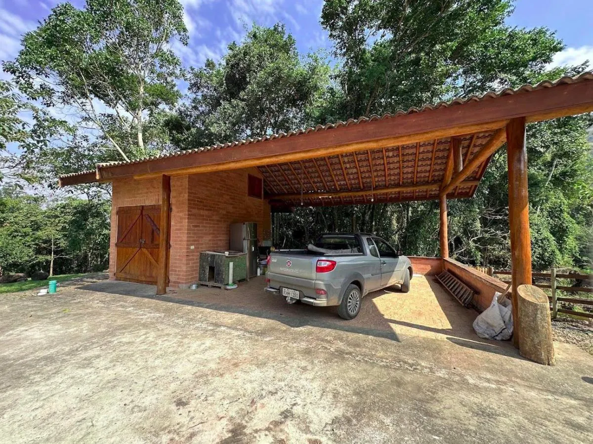 Country home for sale of 5 acres in Monteiro Lobato, SP, Brazil
