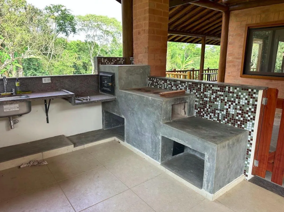 Country home for sale of 5 acres in Monteiro Lobato, SP, Brazil