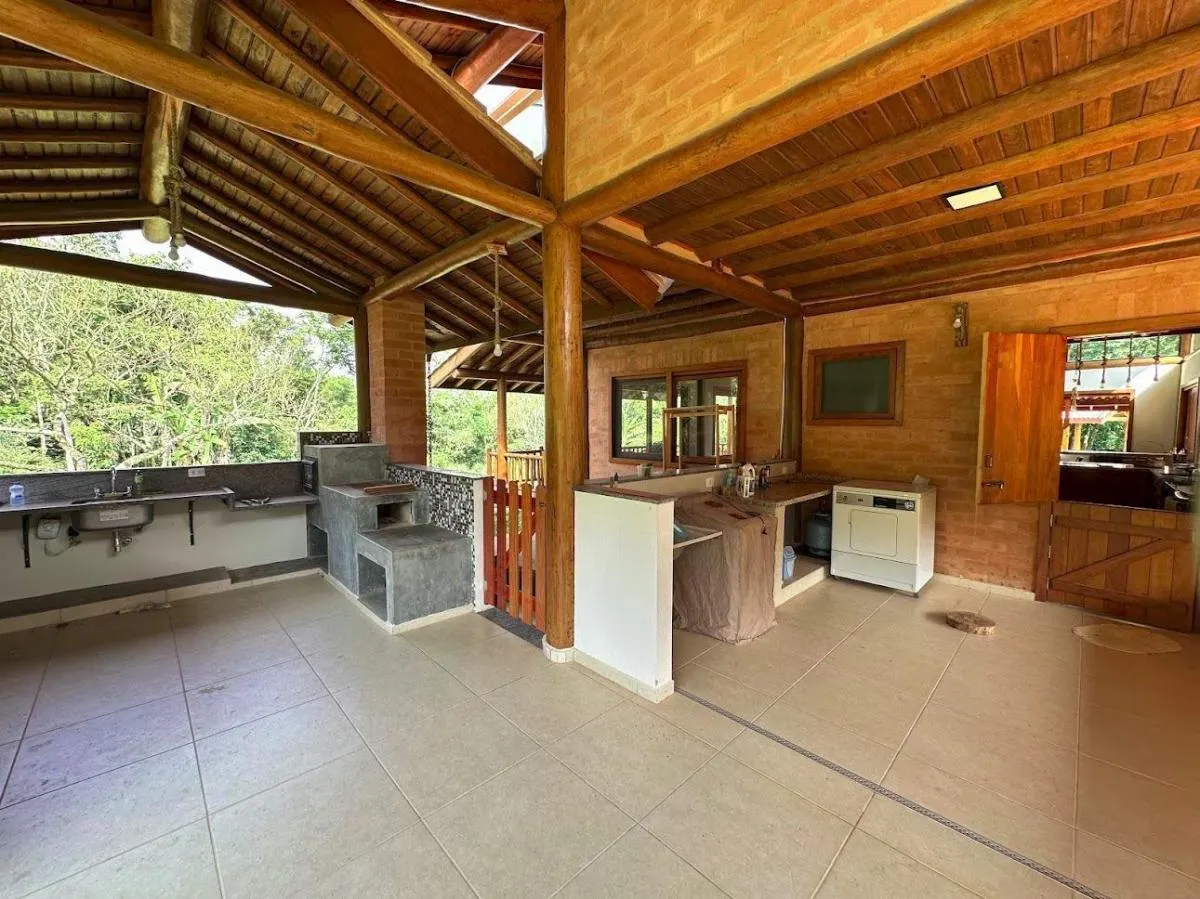 Country home for sale of 5 acres in Monteiro Lobato, SP, Brazil