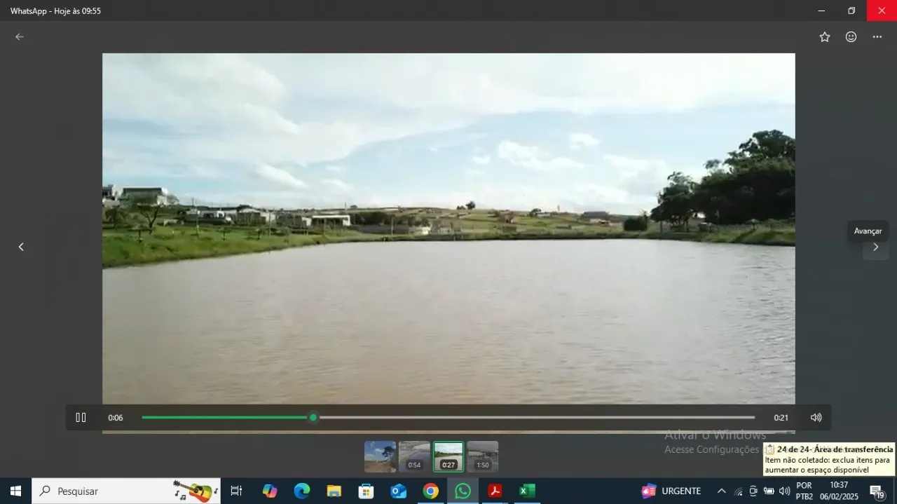 Terreno à venda de 500 m² em Campinas, SP, Brasil