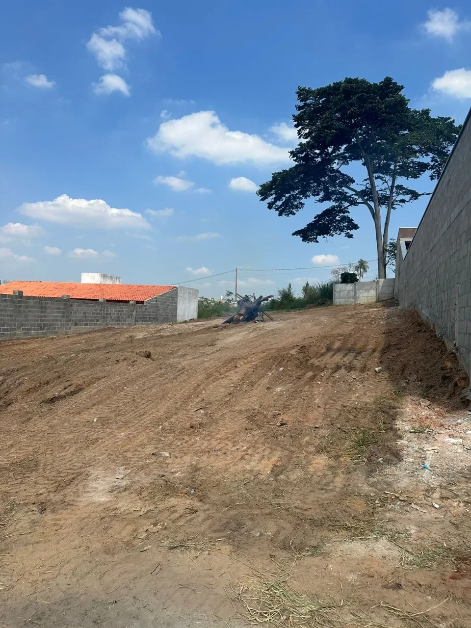 Terreno à venda de 500 m² em Campinas, SP, Brasil