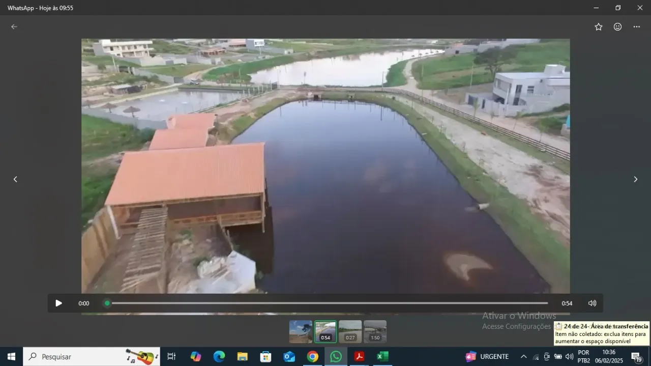 Terreno à venda de 500 m² em Campinas, SP, Brasil