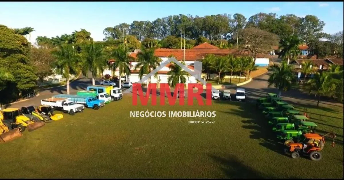 Fazenda à venda de 474 ha em Vargem Grande do Sul, SP, Brasil