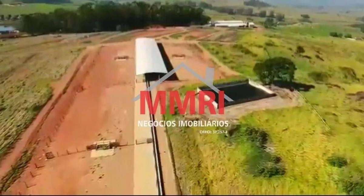 Fazenda à venda de 474 ha em Vargem Grande do Sul, SP, Brasil