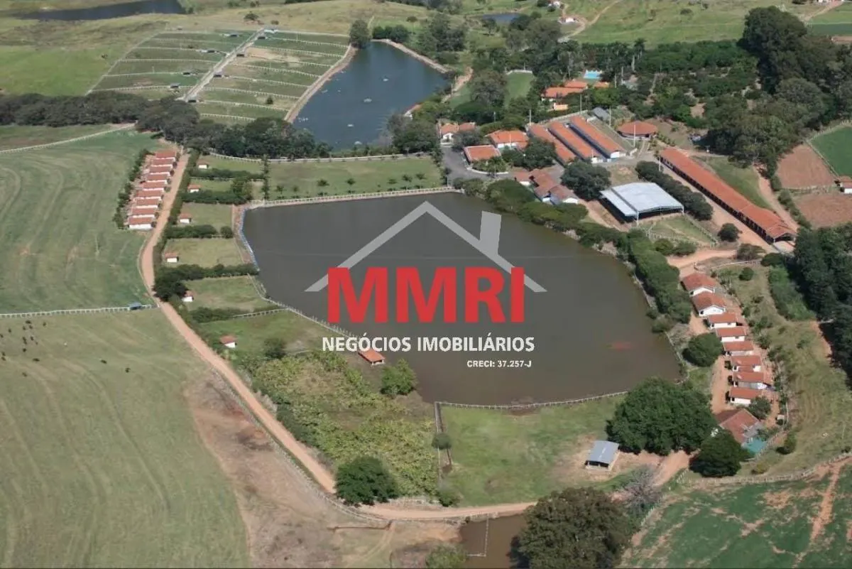 Fazenda à venda de 474 ha em Vargem Grande do Sul, SP, Brasil