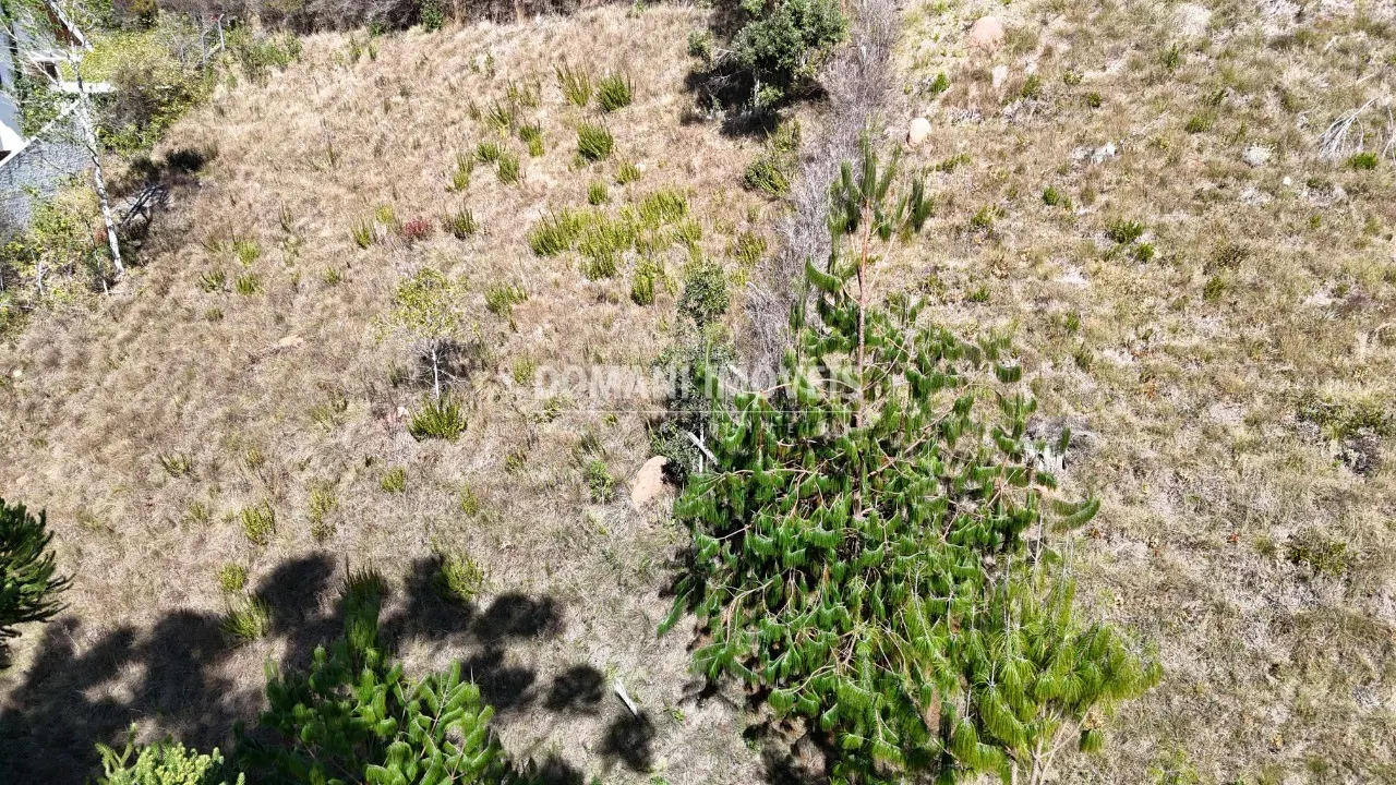 Plot for sale of 1,385 m² in Campos do Jordão, SP, Brazil