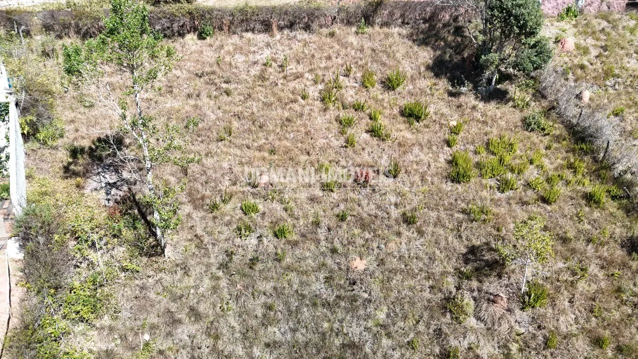 Plot for sale of 1,385 m² in Campos do Jordão, SP, Brazil