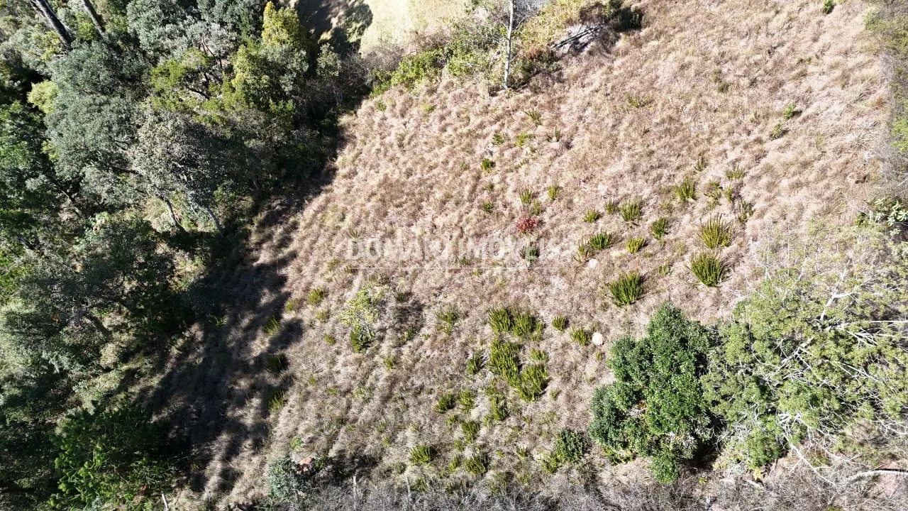 Plot for sale of 1,385 m² in Campos do Jordão, SP, Brazil