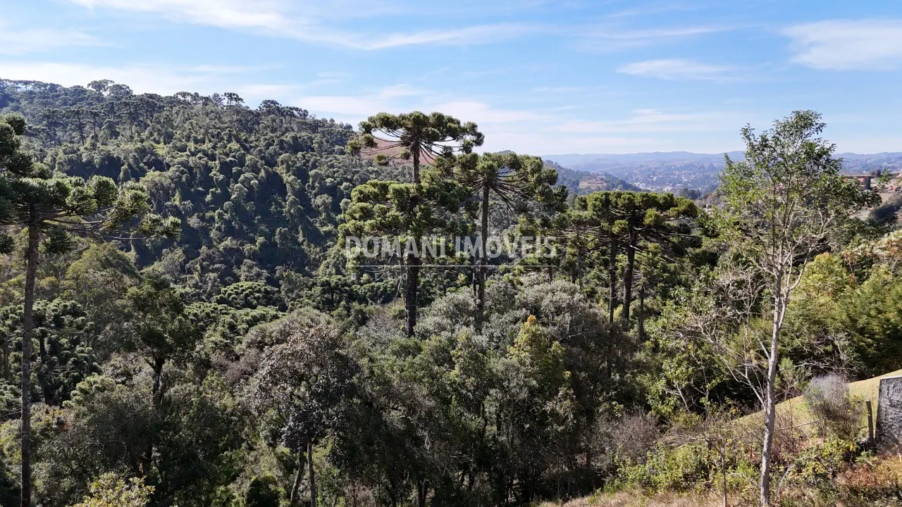 Plot for sale of 1,385 m² in Campos do Jordão, SP, Brazil