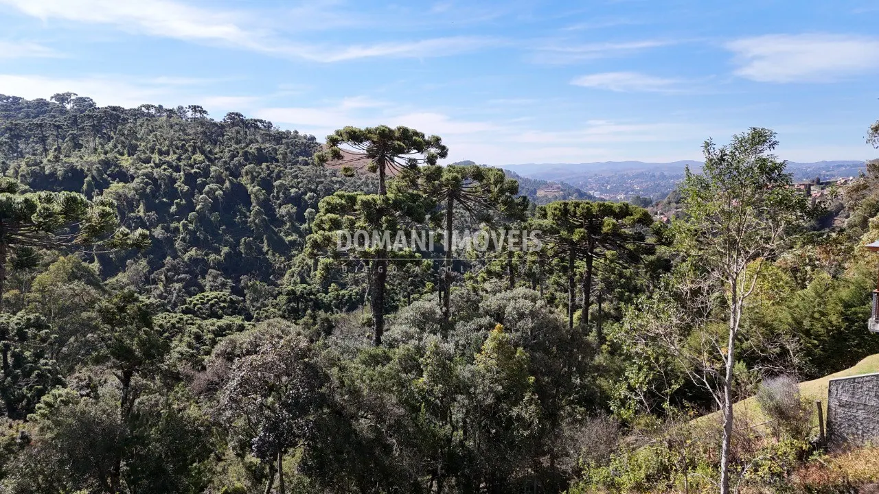 Plot for sale of 1,385 m² in Campos do Jordão, SP, Brazil