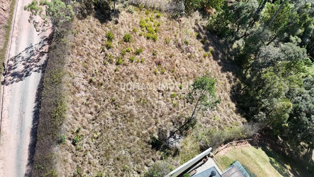 Plot for sale of 1,385 m² in Campos do Jordão, SP, Brazil