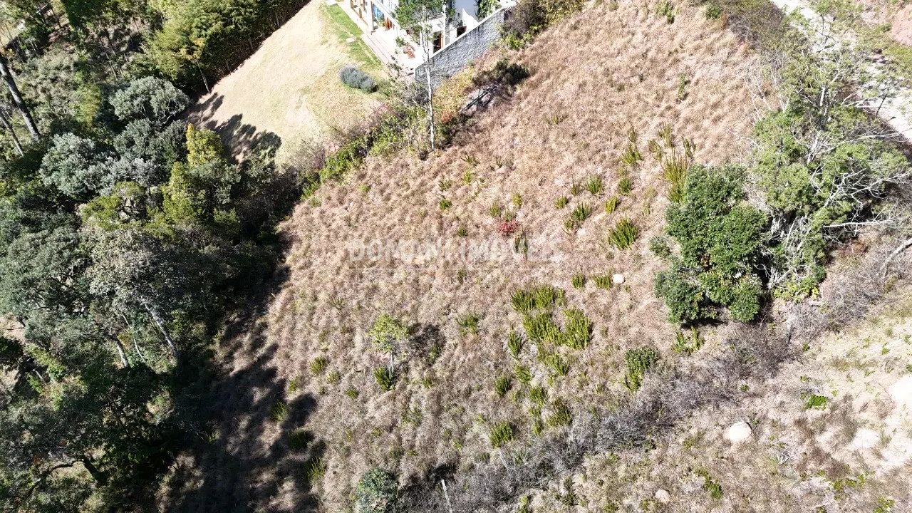 Plot for sale of 1,385 m² in Campos do Jordão, SP, Brazil