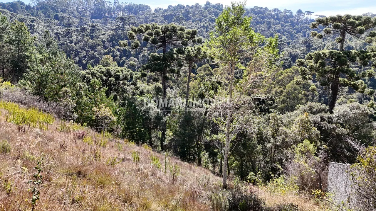 Plot for sale of 1,385 m² in Campos do Jordão, SP, Brazil