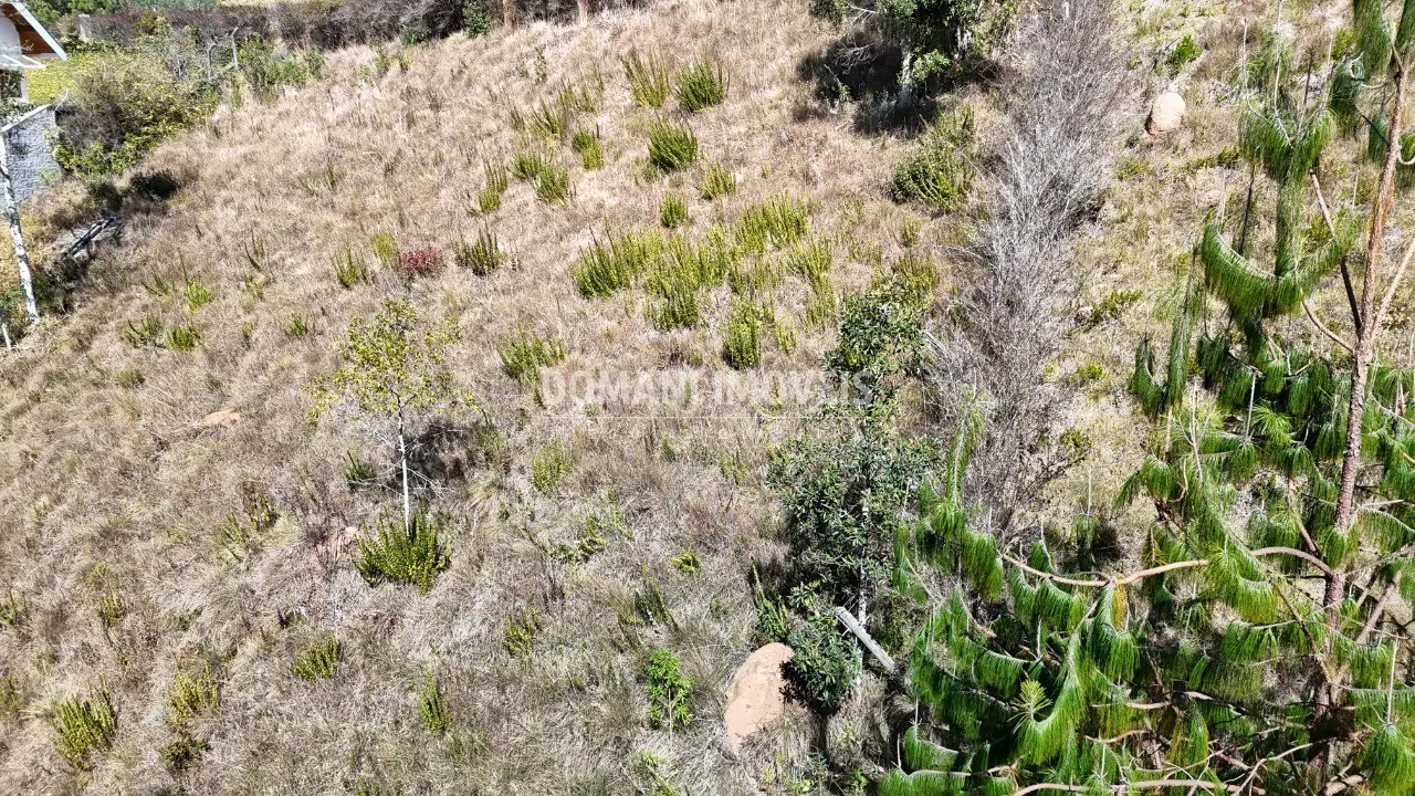 Plot for sale of 1,385 m² in Campos do Jordão, SP, Brazil