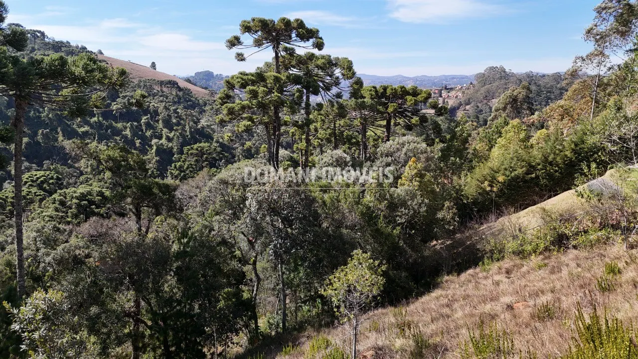 Plot for sale of 1,385 m² in Campos do Jordão, SP, Brazil