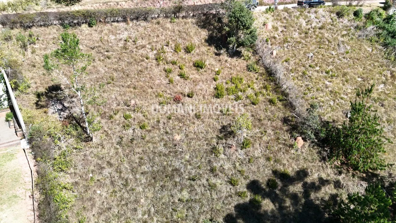 Plot for sale of 1,385 m² in Campos do Jordão, SP, Brazil