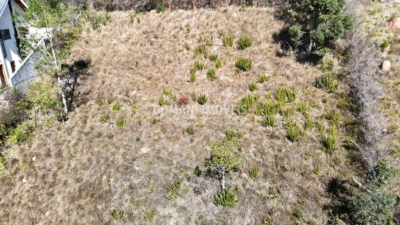 Plot for sale of 1,385 m² in Campos do Jordão, SP, Brazil