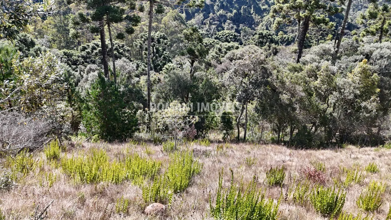 Plot for sale of 1,385 m² in Campos do Jordão, SP, Brazil