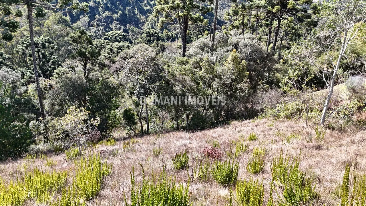 Plot for sale of 1,385 m² in Campos do Jordão, SP, Brazil