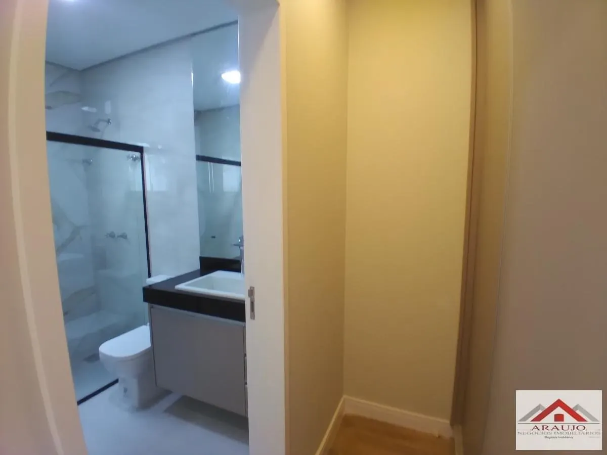 Casa à venda de 200 m² em Paulínia, SP, Brasil