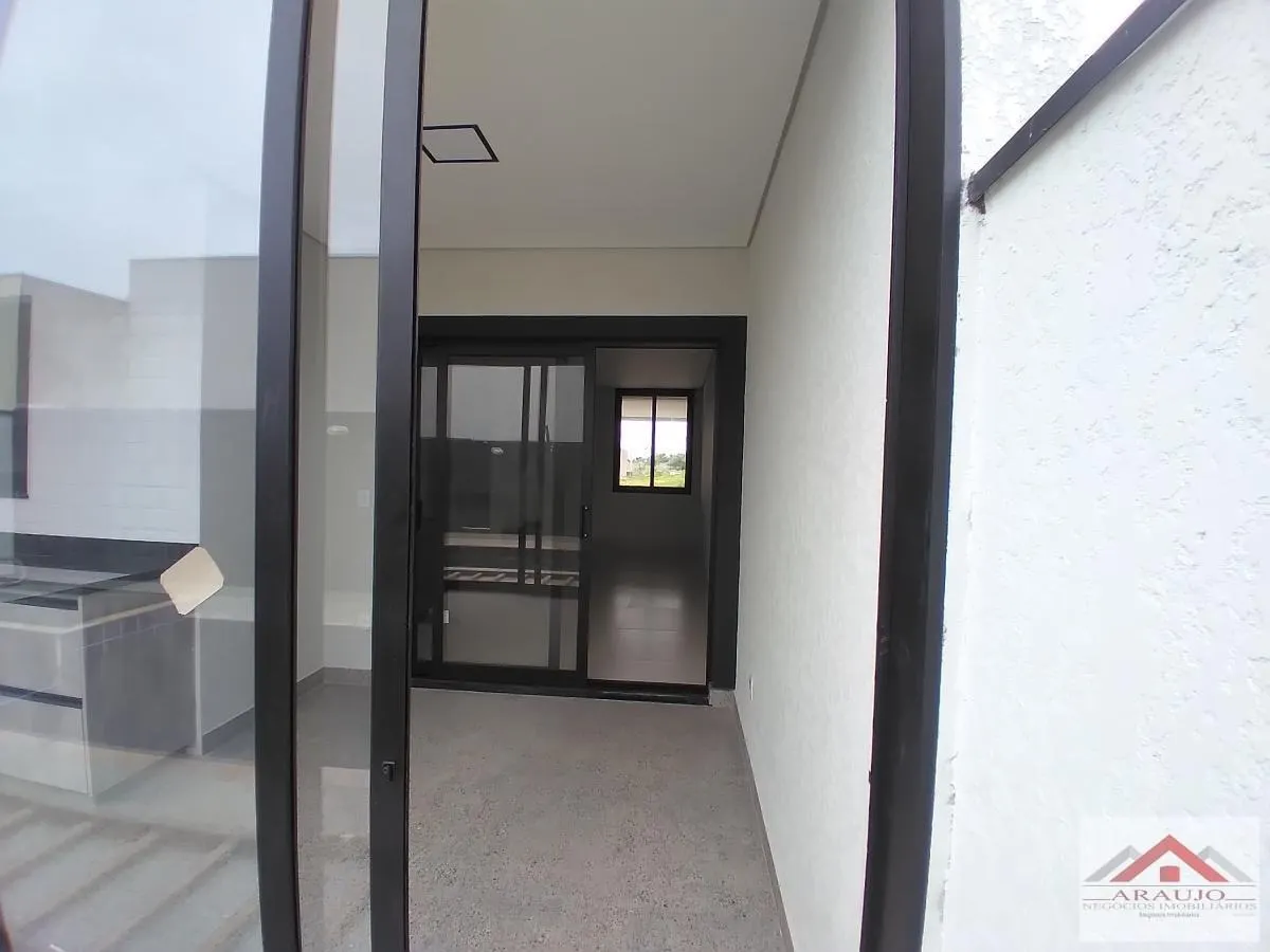 Casa à venda de 200 m² em Paulínia, SP, Brasil