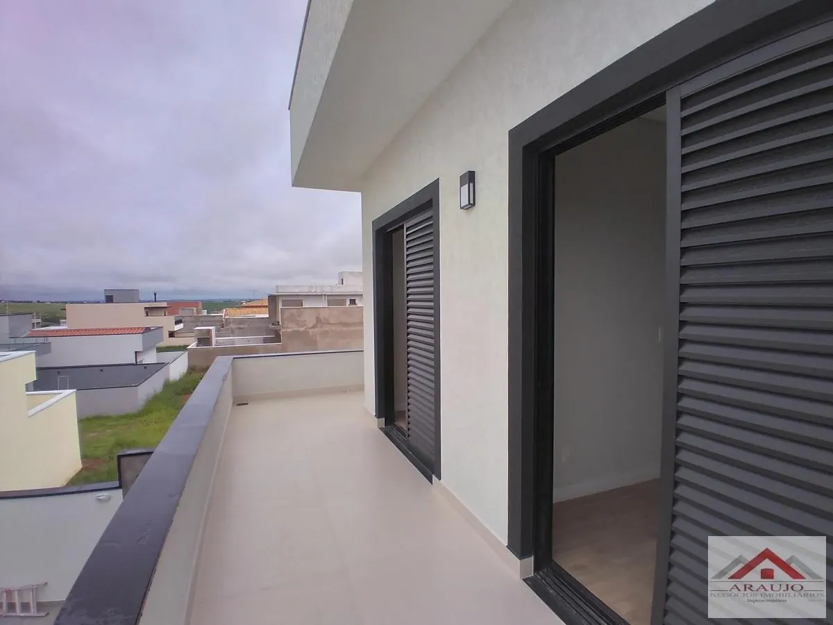 Casa à venda de 200 m² em Paulínia, SP, Brasil
