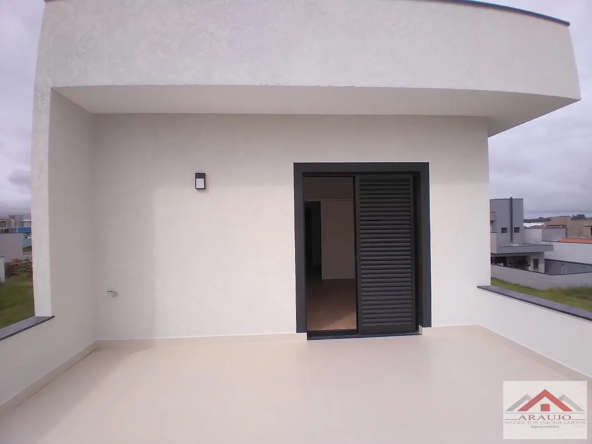 Casa à venda de 200 m² em Paulínia, SP, Brasil