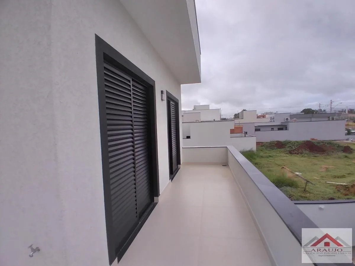 Casa à venda de 200 m² em Paulínia, SP, Brasil
