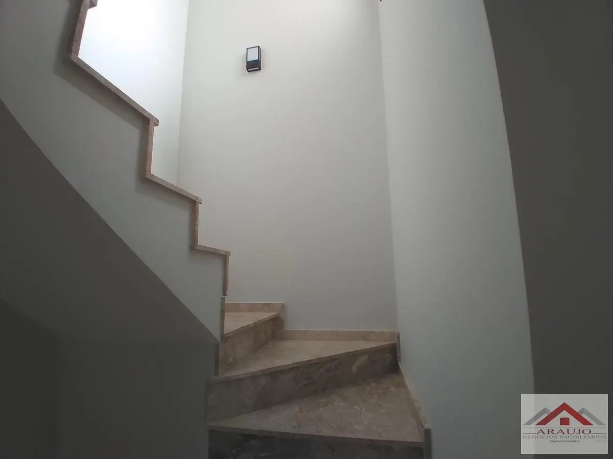 Casa à venda de 200 m² em Paulínia, SP, Brasil