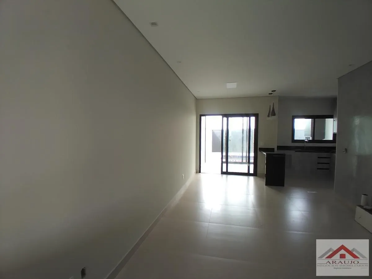 Casa à venda de 200 m² em Paulínia, SP, Brasil