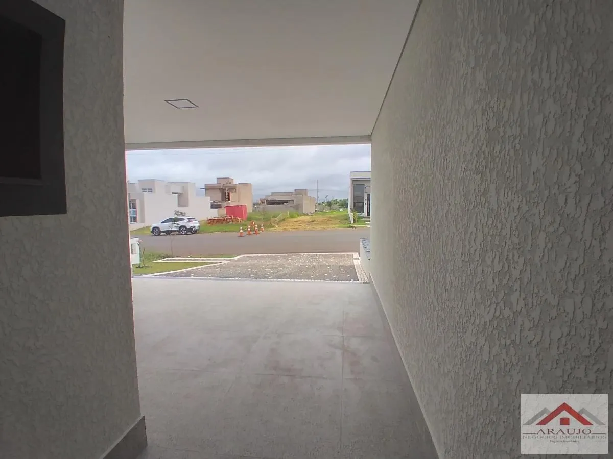 Casa à venda de 200 m² em Paulínia, SP, Brasil