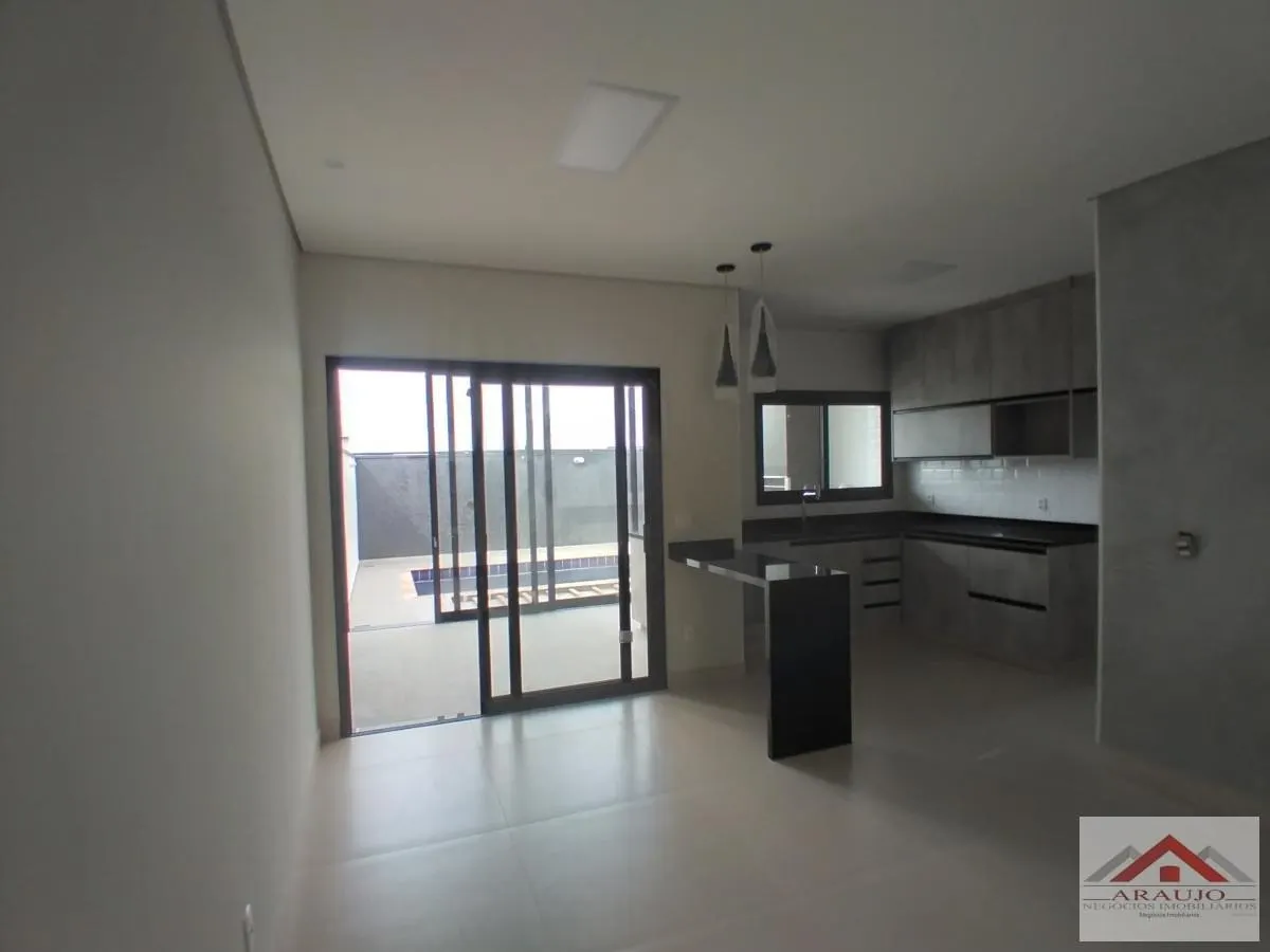 Casa à venda de 200 m² em Paulínia, SP, Brasil