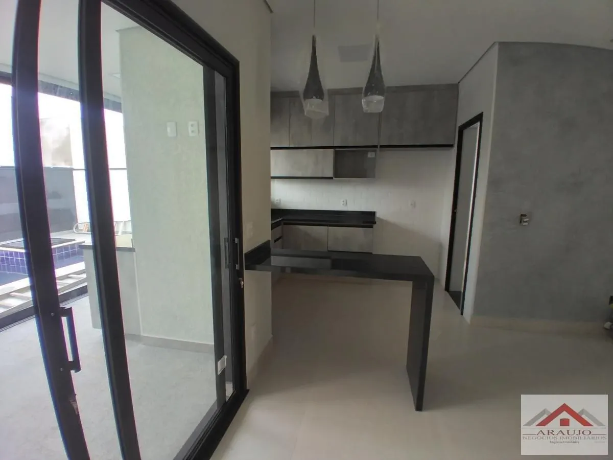 Casa à venda de 200 m² em Paulínia, SP, Brasil