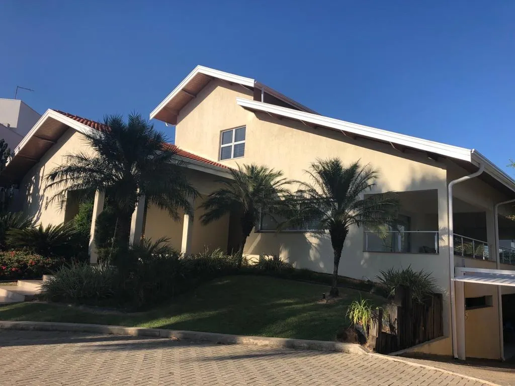 Casa à venda de 623 m² em Paulínia, SP, Brasil