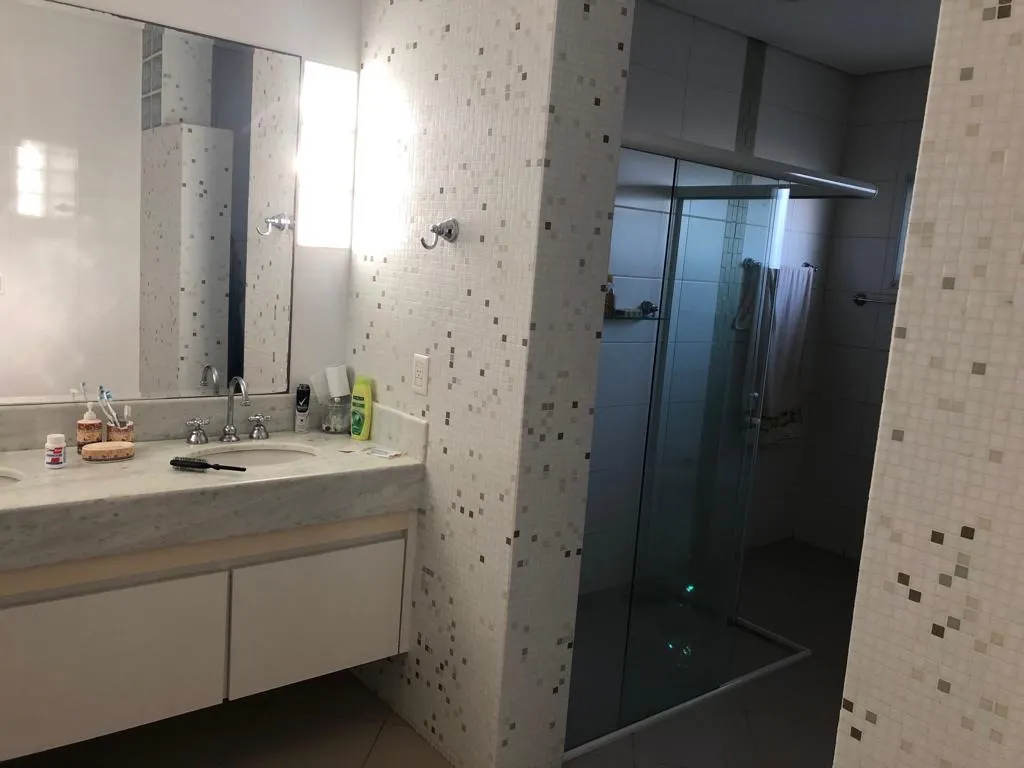 Casa à venda de 623 m² em Paulínia, SP, Brasil