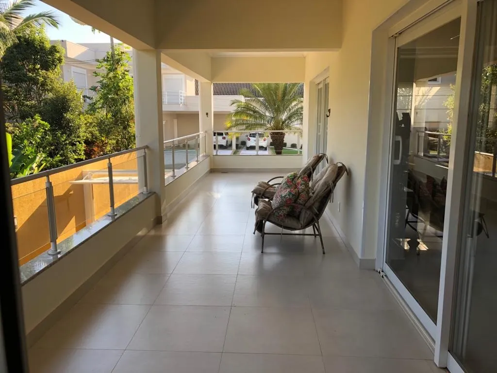 Casa à venda de 623 m² em Paulínia, SP, Brasil