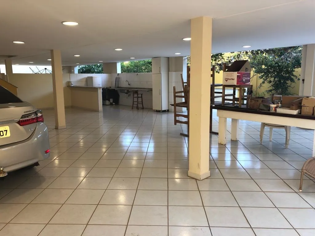 Casa à venda de 623 m² em Paulínia, SP, Brasil