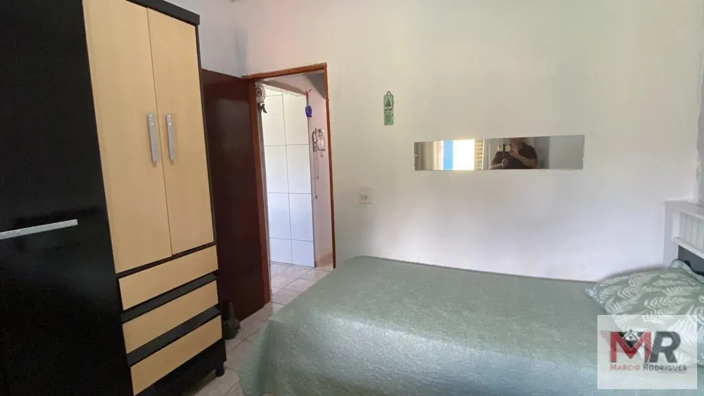 Small farm for sale of 3 acres in Estiva, MG, Brazil
