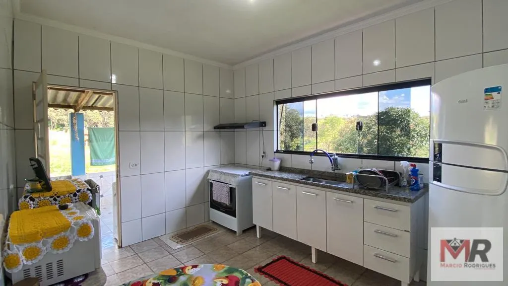 Small farm for sale of 3 acres in Estiva, MG, Brazil