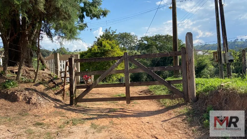 Small farm for sale of 3 acres in Estiva, MG, Brazil