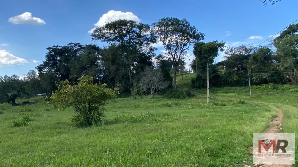 Small farm for sale of 3 acres in Estiva, MG, Brazil